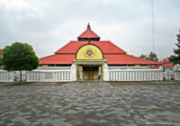 Masjid Gedhe Kauman Kotagede
